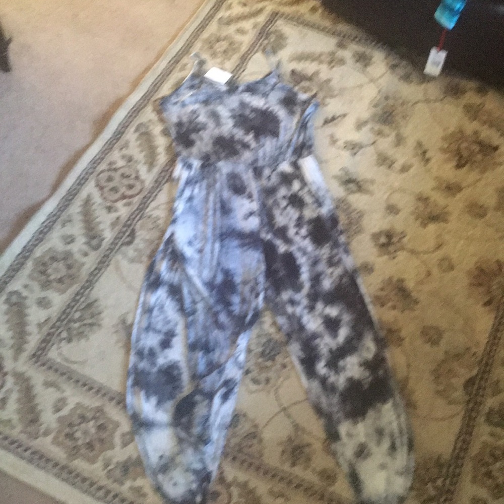 Jumpsuit